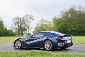 Ferrari F12tdf 2015 года  (WW)